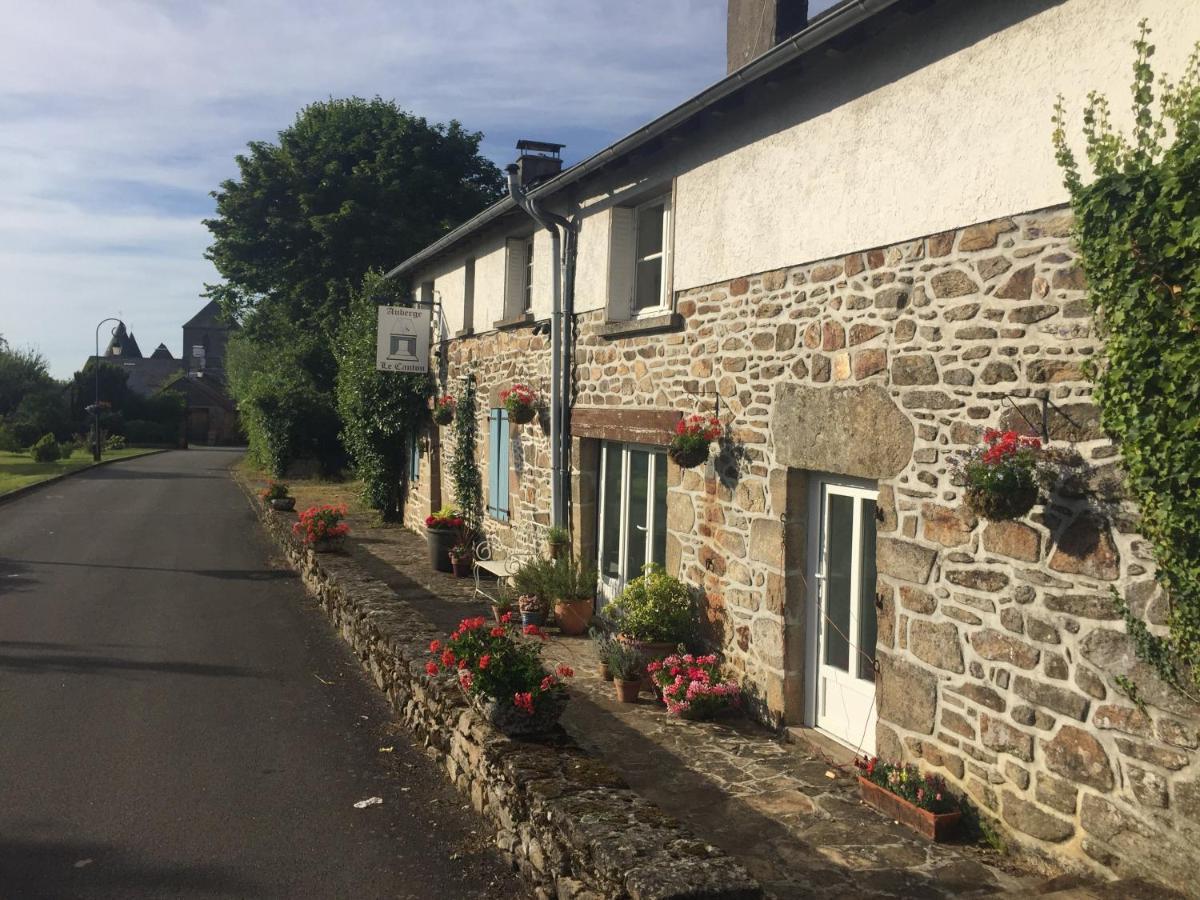 Le Cantou Affieux Exterior foto
