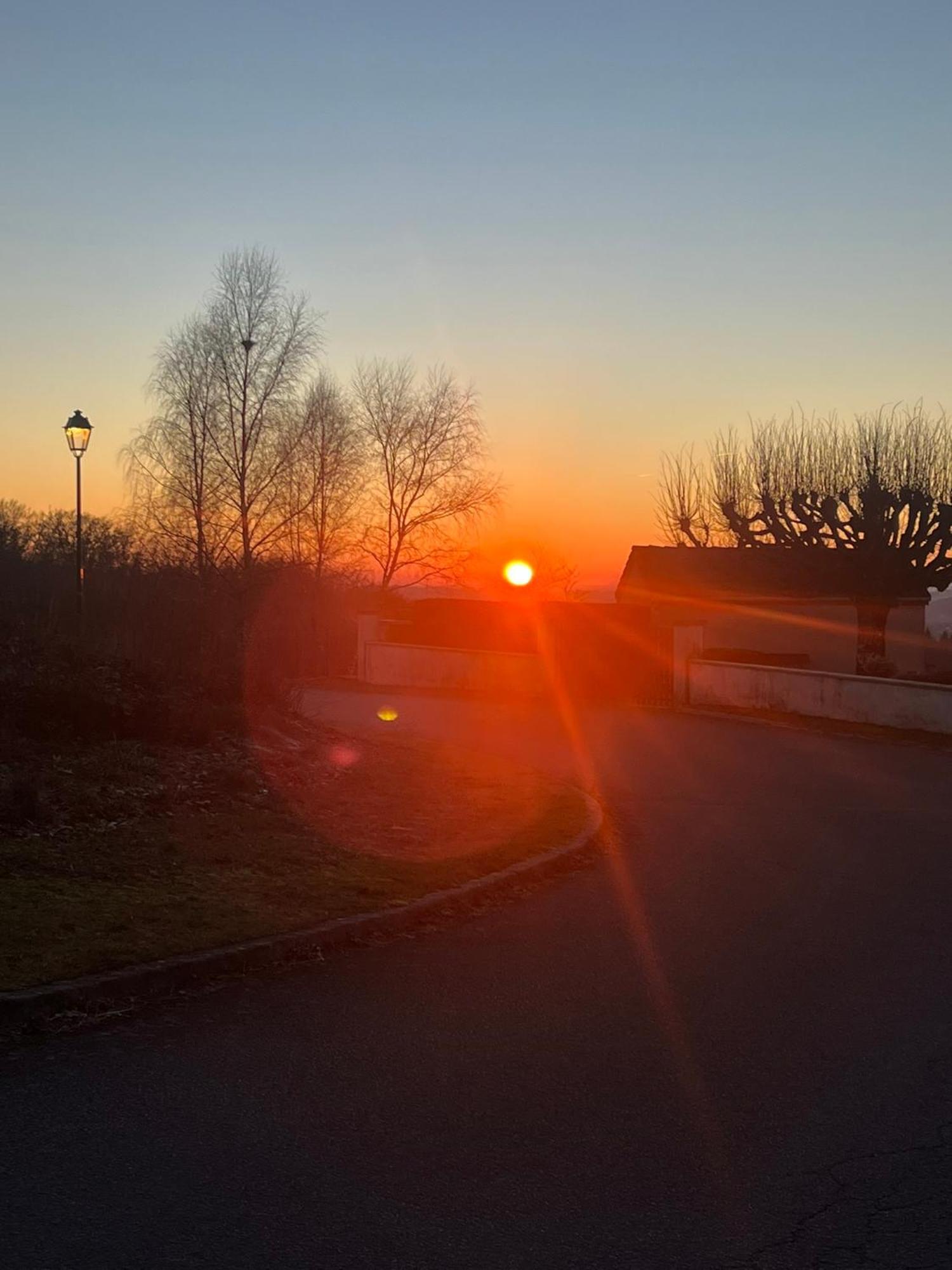 Le Cantou Affieux Exterior foto